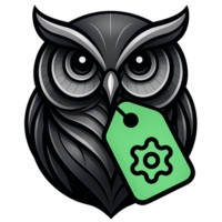 AdminEase Logo