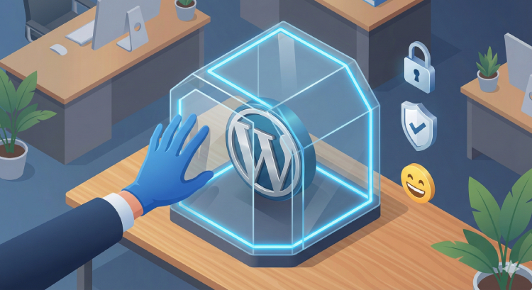 How to Client Proof WordPress: Prevent Clients From Breaking It