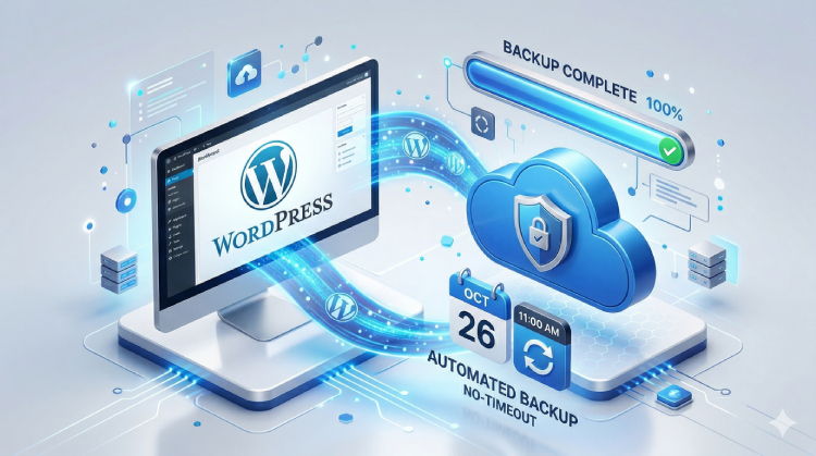 The Complete Guide to BackupEase: Backups, Migrations & Cloud Storage